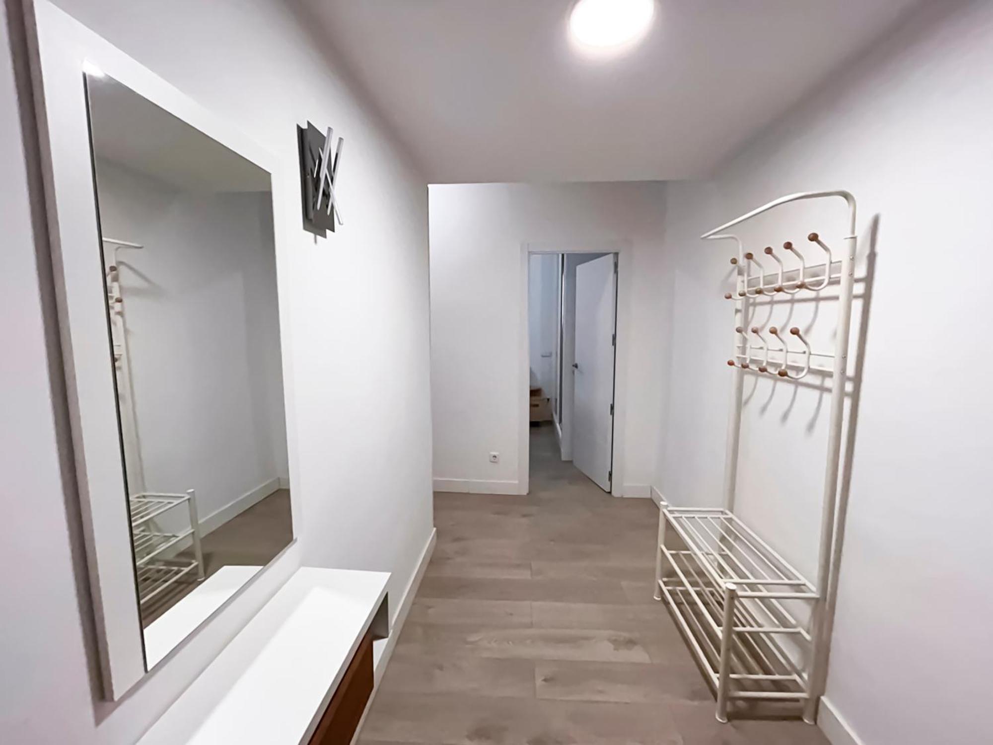 Vibrant Madrid - Apartamento En Pleno Centro, Ac — Photos 3